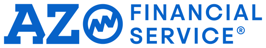 AZ FINANCIAL SERVICE
